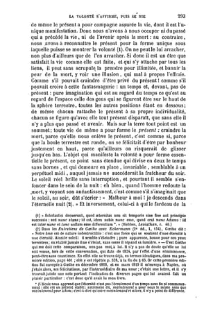 Schopenhauer - le monde comme volonté et représentation