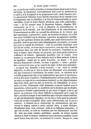 Schopenhauer - le monde comme volonté et représentation