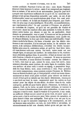 Schopenhauer - le monde comme volonté et représentation