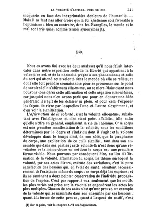 Schopenhauer - le monde comme volonté et représentation