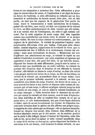 Schopenhauer - le monde comme volonté et représentation