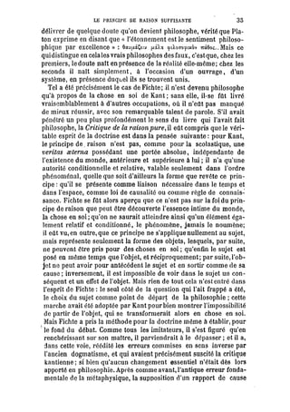 Schopenhauer - le monde comme volonté et représentation