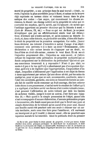 Schopenhauer - le monde comme volonté et représentation