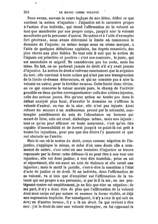 Schopenhauer - le monde comme volonté et représentation