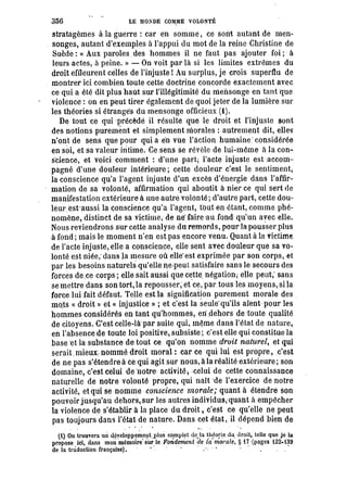 Schopenhauer - le monde comme volonté et représentation