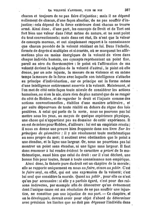 Schopenhauer - le monde comme volonté et représentation