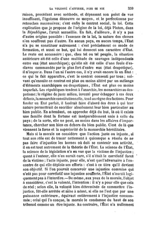 Schopenhauer - le monde comme volonté et représentation