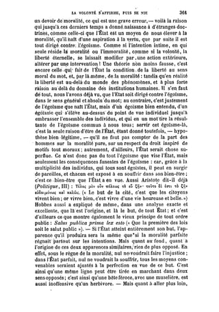 Schopenhauer - le monde comme volonté et représentation