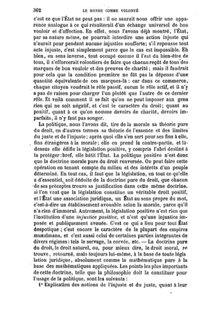 Schopenhauer - le monde comme volonté et représentation