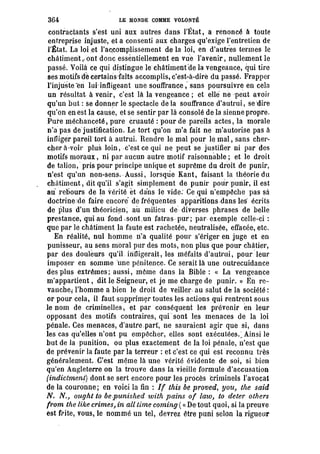 Schopenhauer - le monde comme volonté et représentation