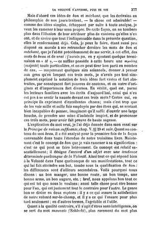 Schopenhauer - le monde comme volonté et représentation
