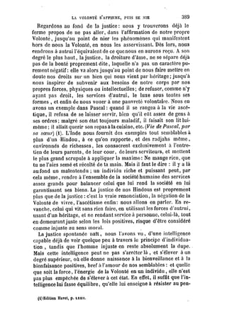 Schopenhauer - le monde comme volonté et représentation