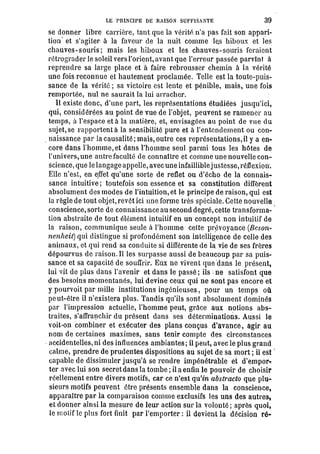 Schopenhauer - le monde comme volonté et représentation