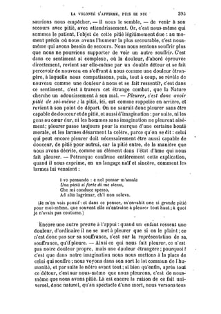 Schopenhauer - le monde comme volonté et représentation