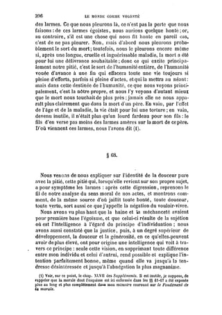 Schopenhauer - le monde comme volonté et représentation