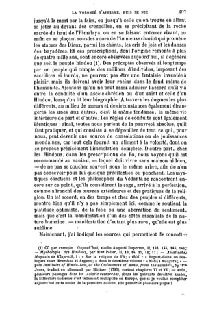 Schopenhauer - le monde comme volonté et représentation