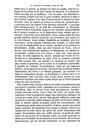 Schopenhauer - le monde comme volonté et représentation