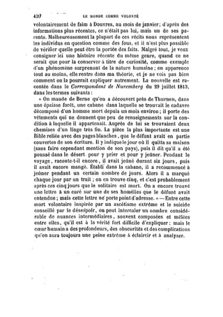 Schopenhauer - le monde comme volonté et représentation