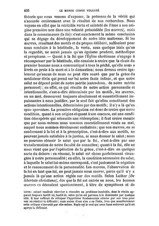 Schopenhauer - le monde comme volonté et représentation