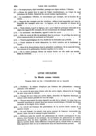 Schopenhauer - le monde comme volonté et représentation