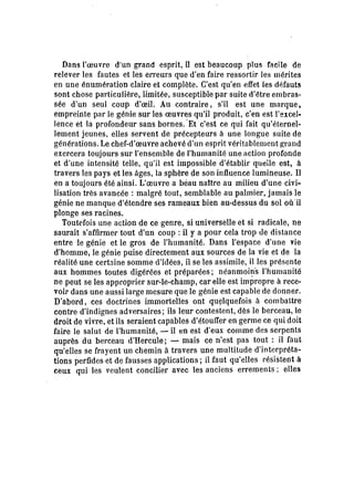 Schopenhauer - le monde comme volonté et représentation
