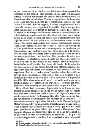 Schopenhauer - le monde comme volonté et représentation