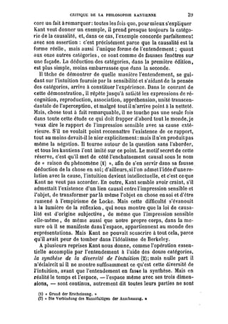 Schopenhauer - le monde comme volonté et représentation