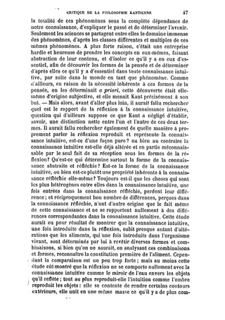 Schopenhauer - le monde comme volonté et représentation
