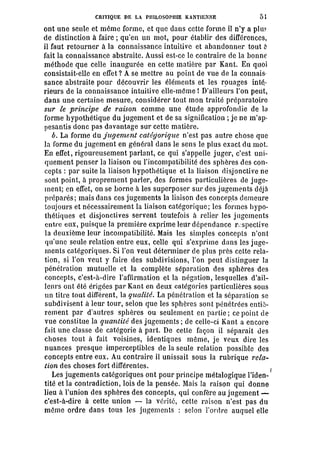 Schopenhauer - le monde comme volonté et représentation