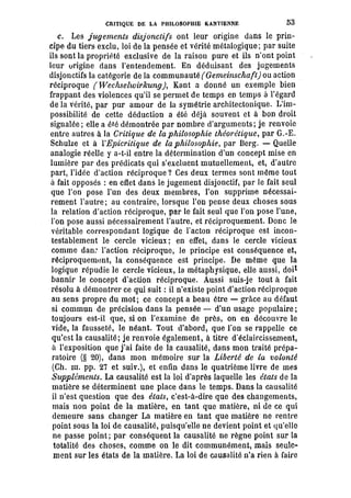Schopenhauer - le monde comme volonté et représentation