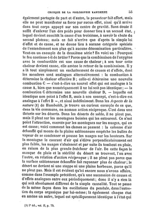 Schopenhauer - le monde comme volonté et représentation
