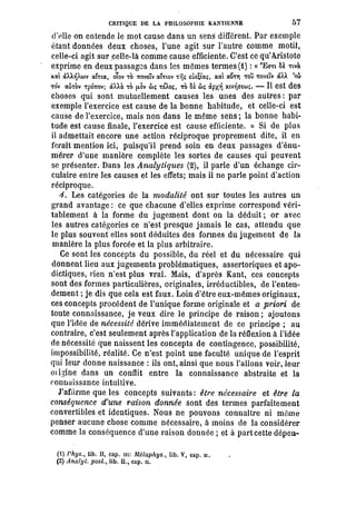 Schopenhauer - le monde comme volonté et représentation