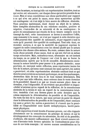 Schopenhauer - le monde comme volonté et représentation