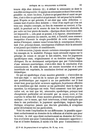 Schopenhauer - le monde comme volonté et représentation