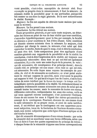 Schopenhauer - le monde comme volonté et représentation