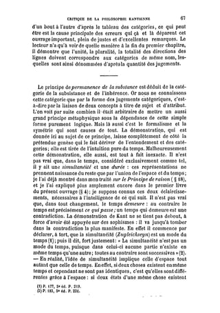 Schopenhauer - le monde comme volonté et représentation