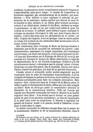 Schopenhauer - le monde comme volonté et représentation