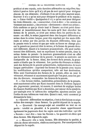 Schopenhauer - le monde comme volonté et représentation