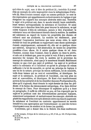 Schopenhauer - le monde comme volonté et représentation
