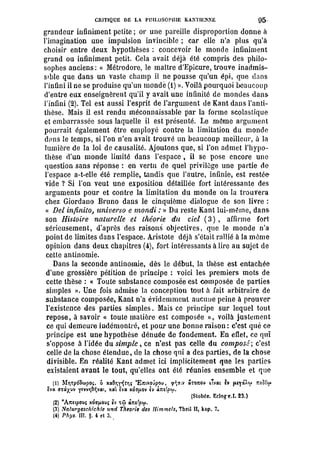 Schopenhauer - le monde comme volonté et représentation