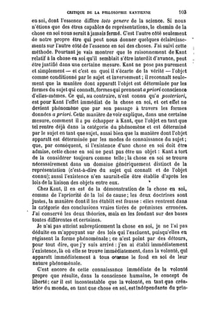 Schopenhauer - le monde comme volonté et représentation