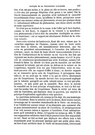 Schopenhauer - le monde comme volonté et représentation