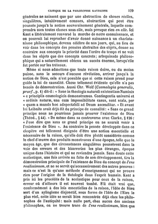 Schopenhauer - le monde comme volonté et représentation