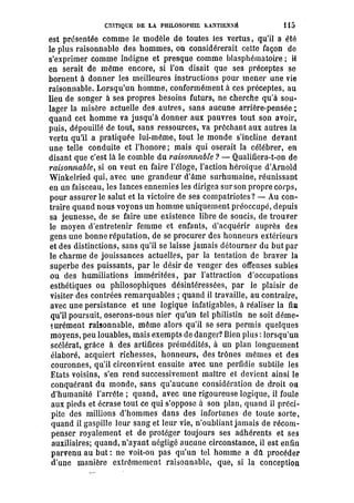 Schopenhauer - le monde comme volonté et représentation