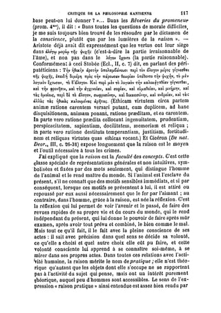 Schopenhauer - le monde comme volonté et représentation
