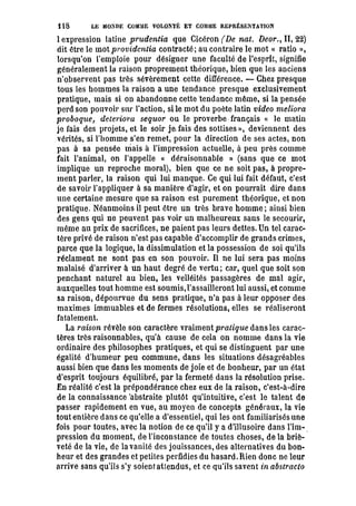 Schopenhauer - le monde comme volonté et représentation
