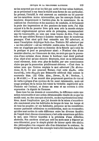 Schopenhauer - le monde comme volonté et représentation