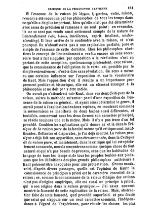 Schopenhauer - le monde comme volonté et représentation