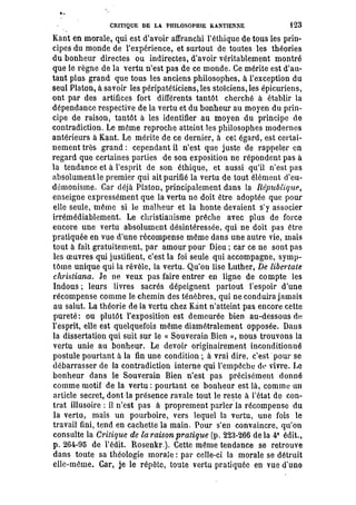 Schopenhauer - le monde comme volonté et représentation