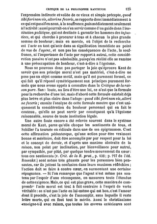 Schopenhauer - le monde comme volonté et représentation